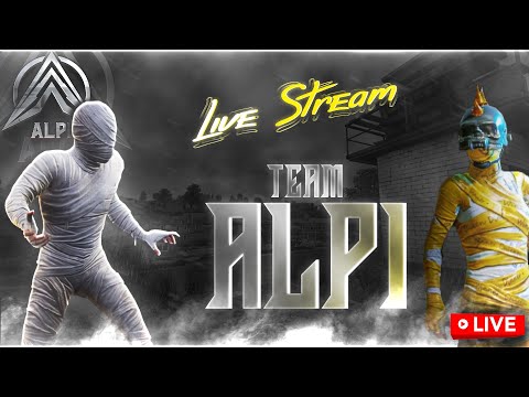 7ESPORT ფინალის პირველი დღე ... TEAM ALPI